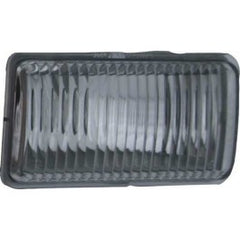 CHEVY 1998 99 00 01 02 03 04 S10/BLAZER BASE/LS FOG LIGHT ASSY RIGHT PASSANGER